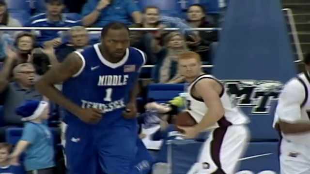 Men's Basketball vs. UALR