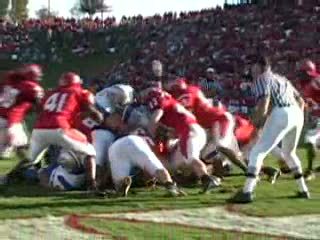 Blue Raiders vs. Louisiana-Lafayette
