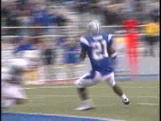 Blue Raiders vs. North Texas