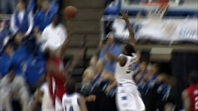 Men's Basketball vs. ULL