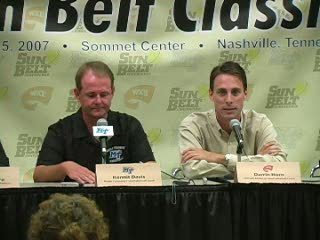 Press Conference