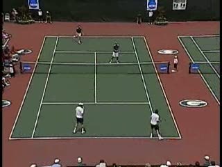 NCAA Doubles Championships