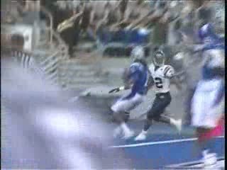 Blue Raiders vs. Florida International