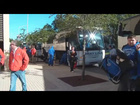 GoDaddy.com Bowl: Day One