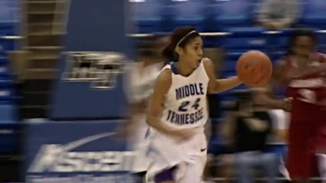 Women's Basketball vs. Arkansas