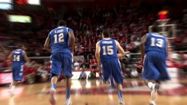 Men's Basketball vs. WKU