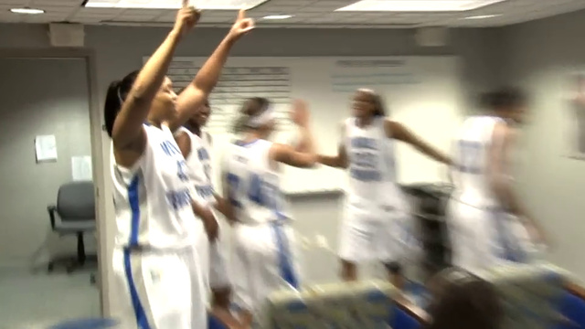 Women's Basketball vs. Kentucky