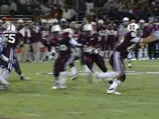 Blue Raiders vs. Mississippi State (ESPNU)