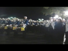 GoDaddy.com Bowl: Parade and Pep Rally