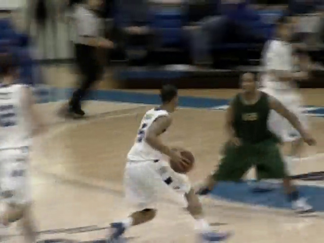 Blue Raiders vs. UAB