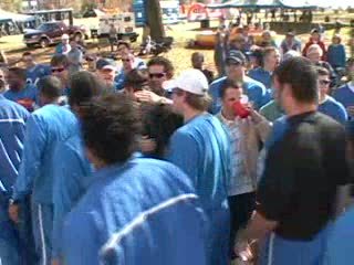 Blue Raiders vs. Troy
