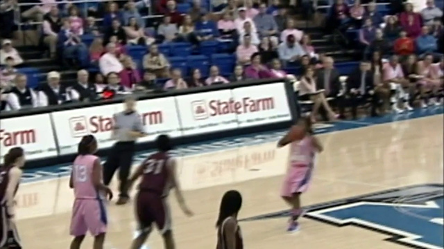 Women's Basketball vs. UALR