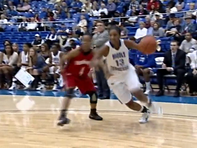 Women's Basketball vs. Martin Methodist