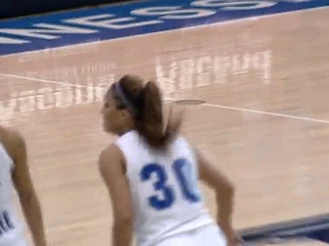 Women's Basketball vs. WKU