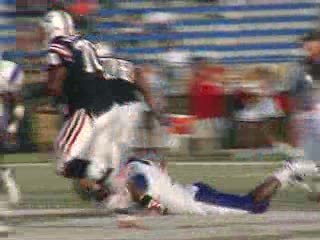 Blue Raiders vs. Florida Atlantic