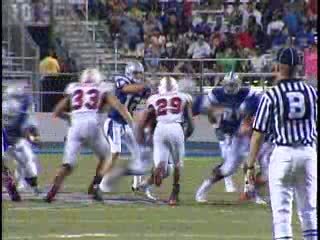 Blue Raiders vs. Maryland (CSS TV)