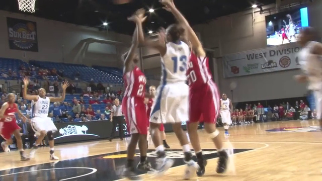 Women's Basketball vs. WKU