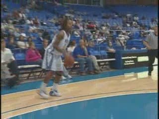 Blue Raiders vs. Kentucky Wesleyan