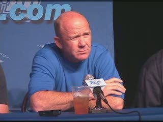 Press Conference Video