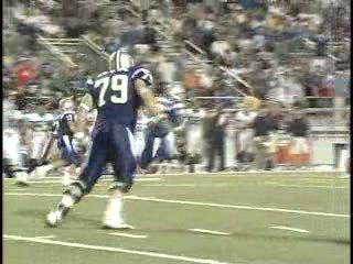 Blue Raiders vs. Virginia