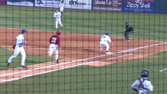 Baseball vs. UL-Lafayette