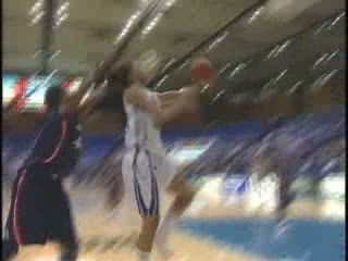 Blue Raiders vs. Arizona