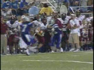 Blue Raiders vs. Troy (ESPN Regional)