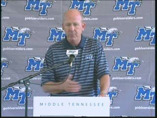 Press Conference