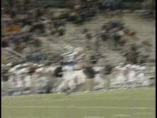Blue Raiders vs. Louisiana-Monroe