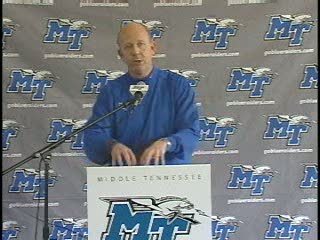Press Conference