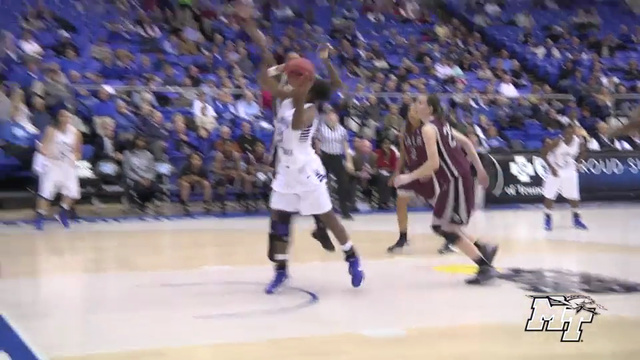 Women's Basketball vs. UALR