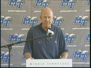 Press Conference