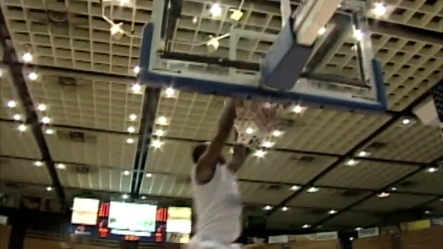 Men's Basketball vs. Austin Peay