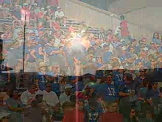 Blue Raiders vs. Maryland