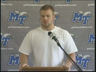 Press Conference