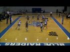 2009 Volleyball Highlights