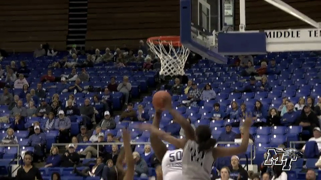 Women's Basketball vs. Lincoln Memorial
