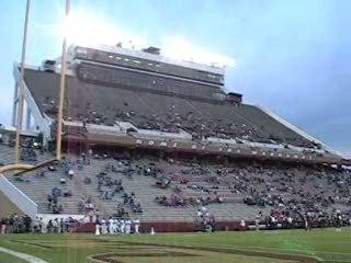 Blue Raiders vs. Louisiana-Monroe
