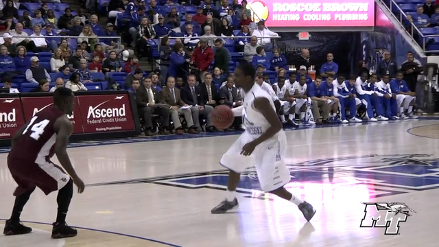 Men's Basketball vs. TX Southern