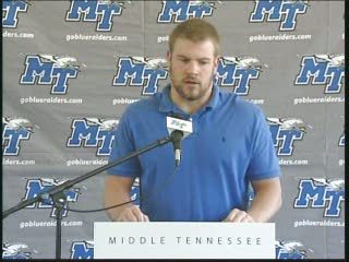 Press Conference