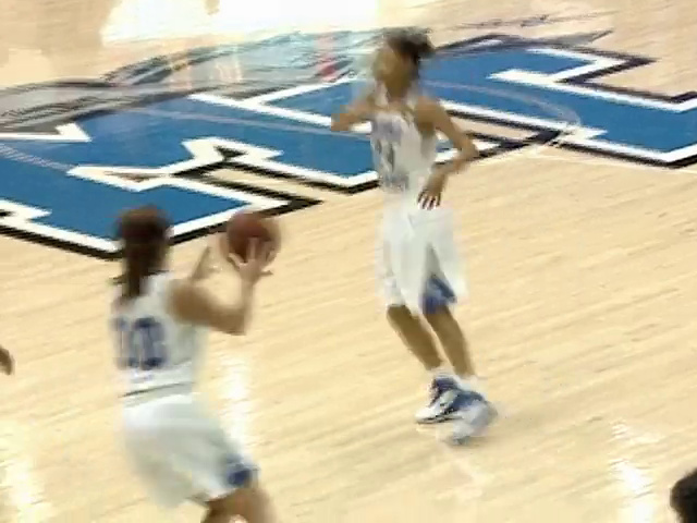 Women's Basketball vs. South Alabama