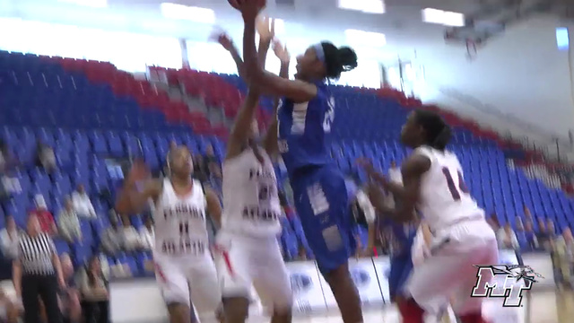 Women's Basketball vs. FAU